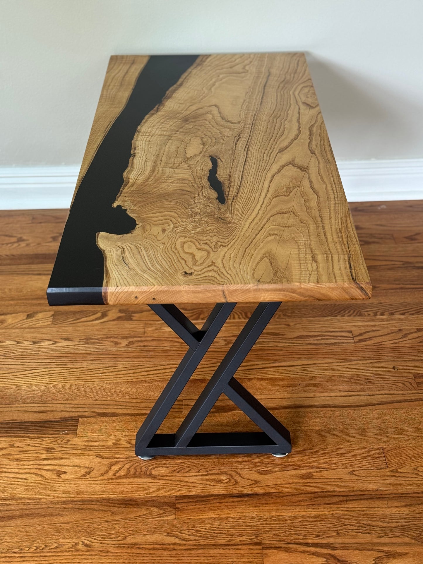 Chinese Chestnut Coffee Table