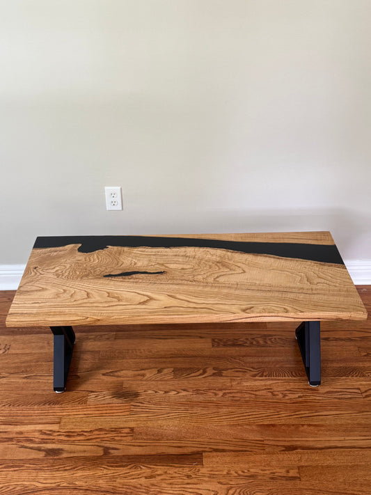 Chinese Chestnut Coffee Table