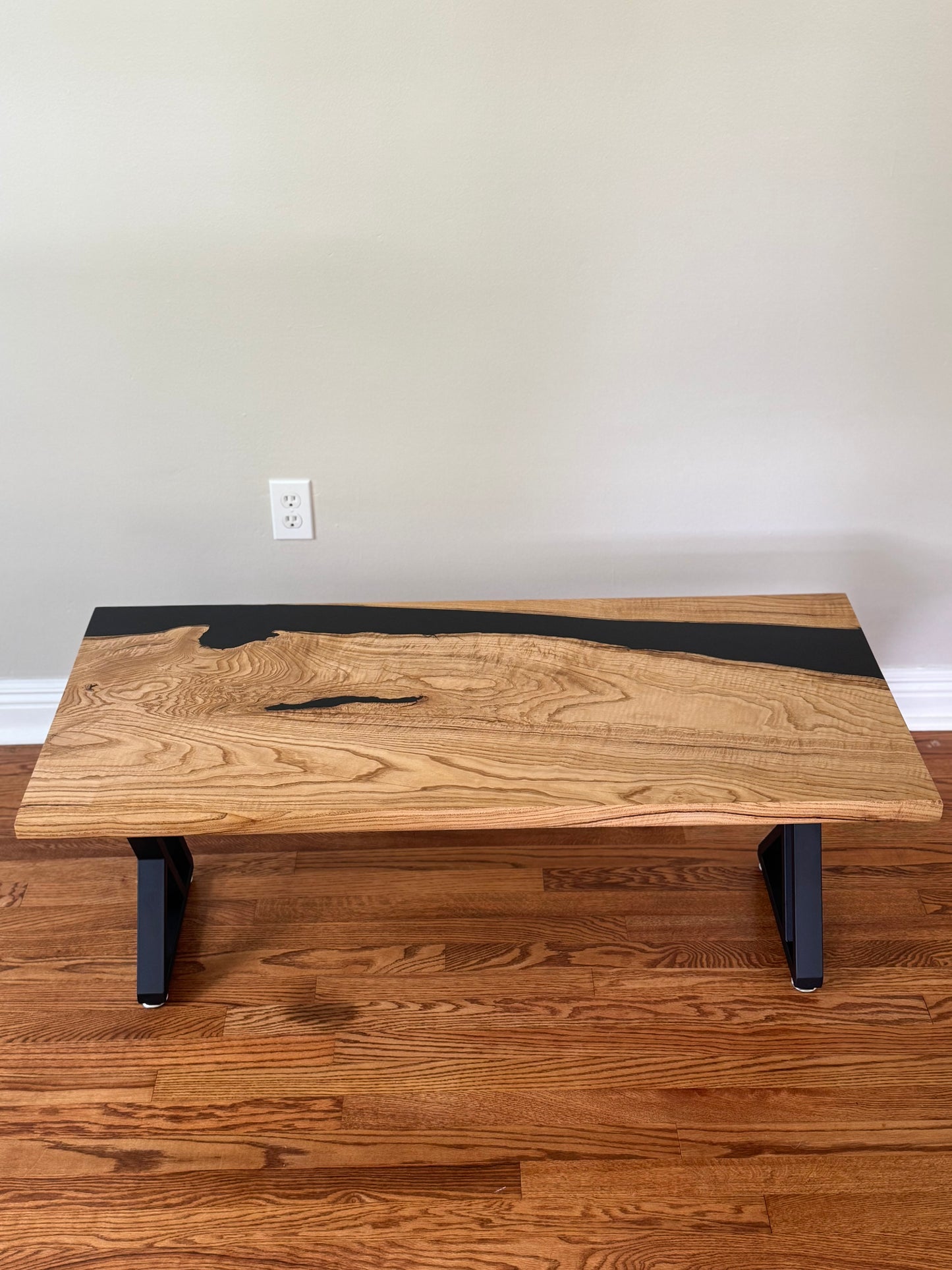 Chinese Chestnut Coffee Table