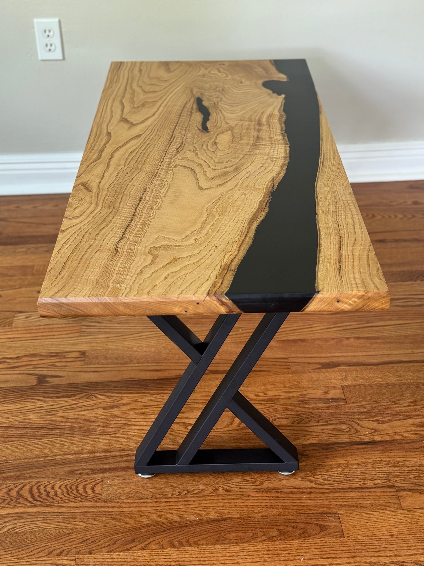 Chinese Chestnut Coffee Table