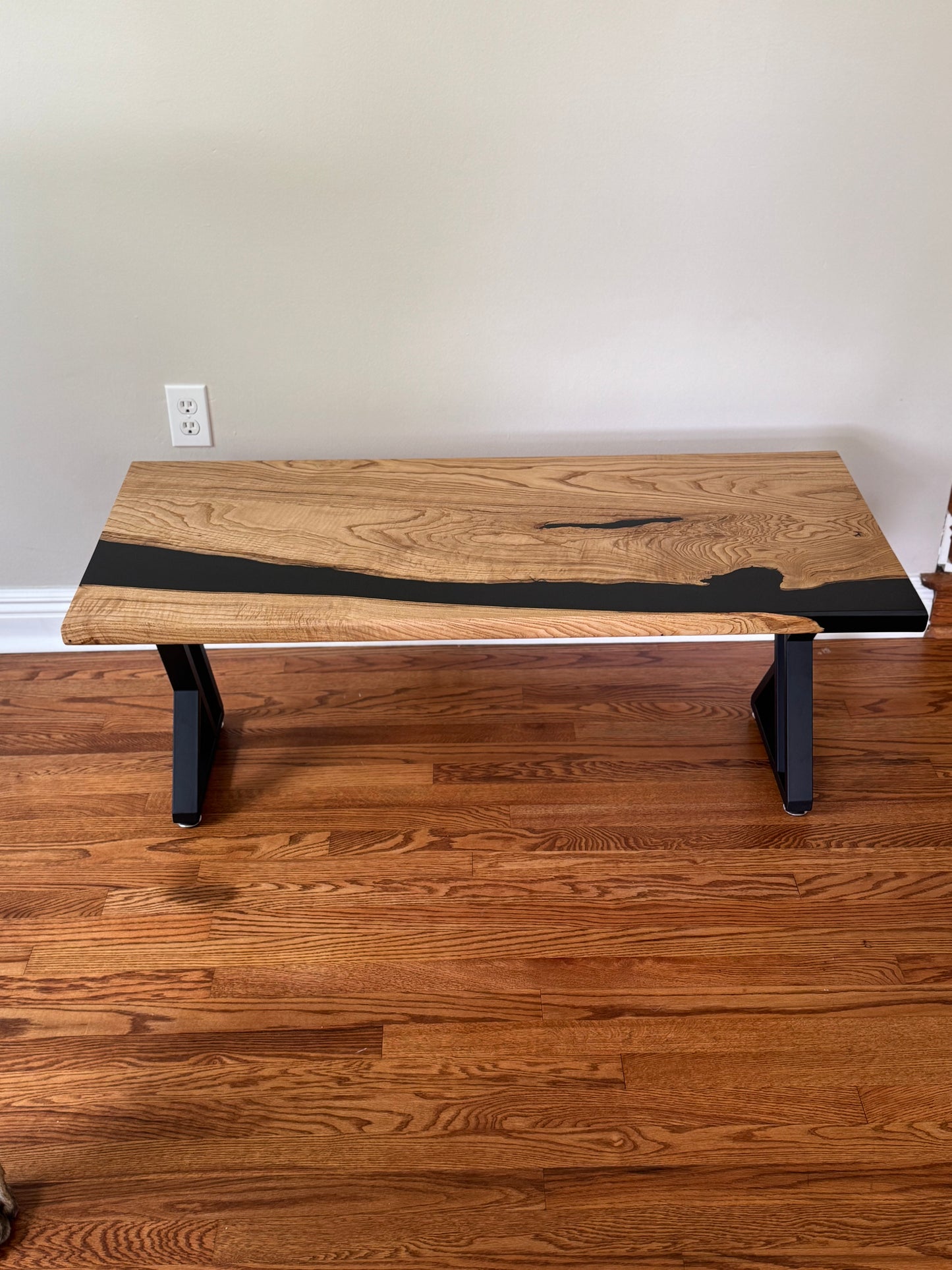 Chinese Chestnut Coffee Table