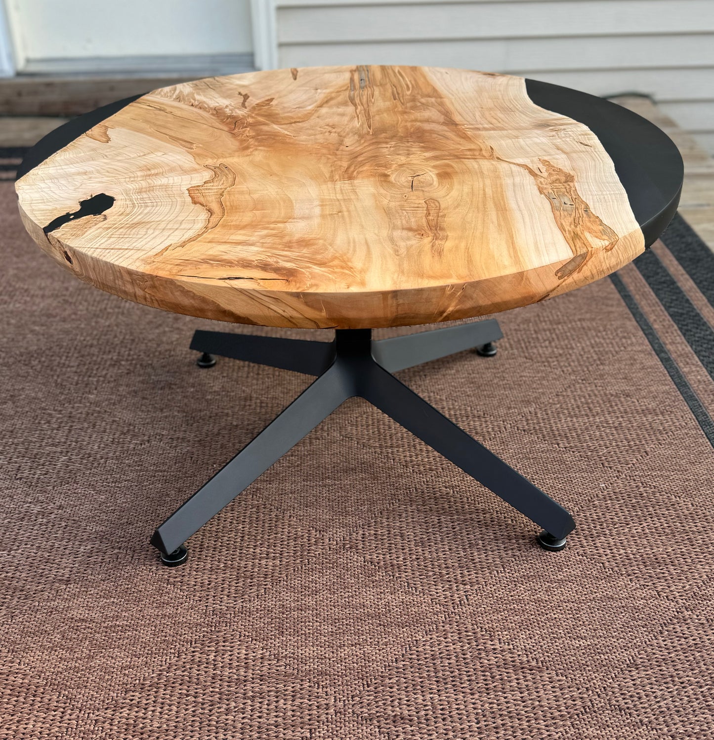 Ambrosia Maple Coffee Table